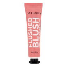 Flushed Blush (Rubor en crema)